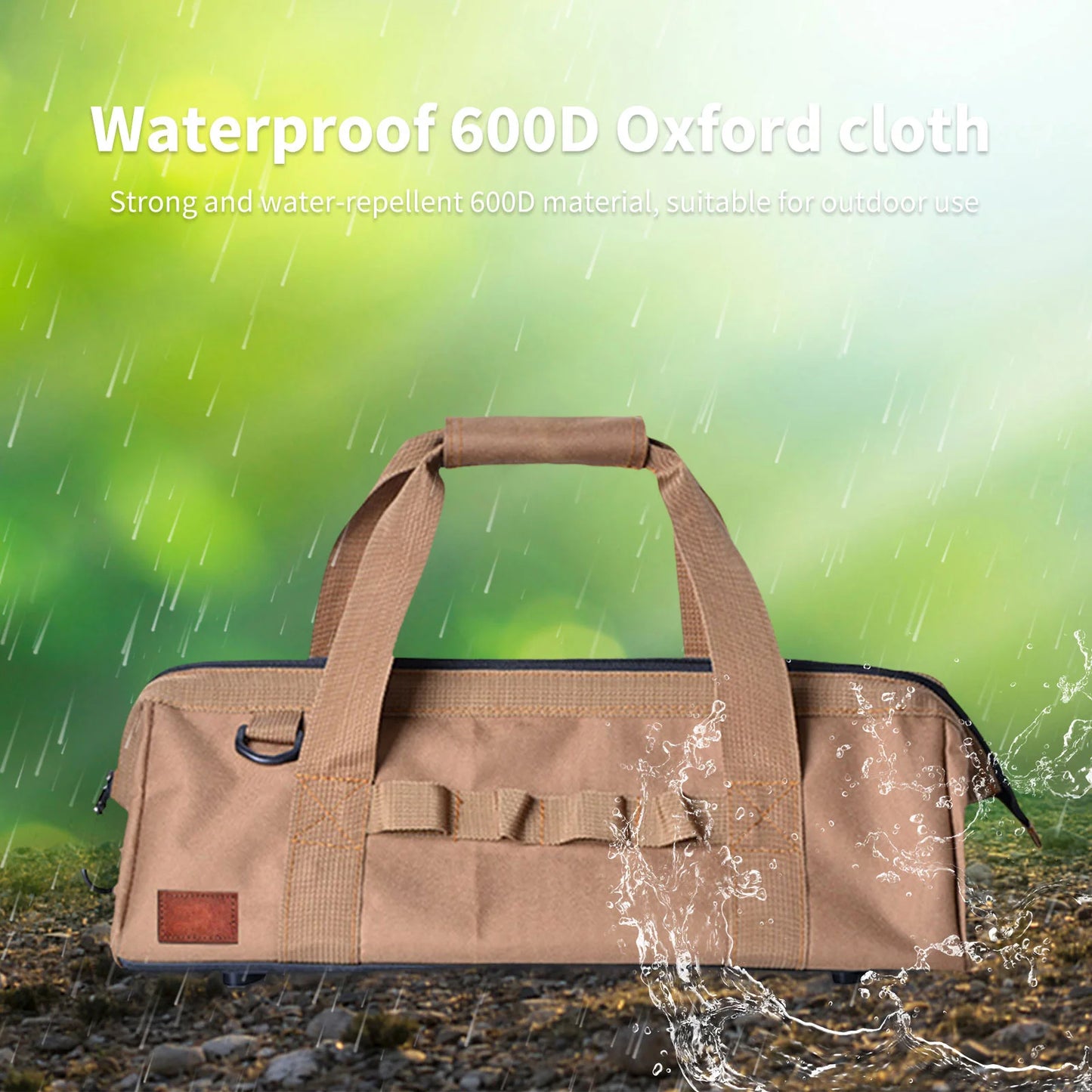 Multiple Purpose Carry Bag, Large Capacity - DG Outdoor Sports