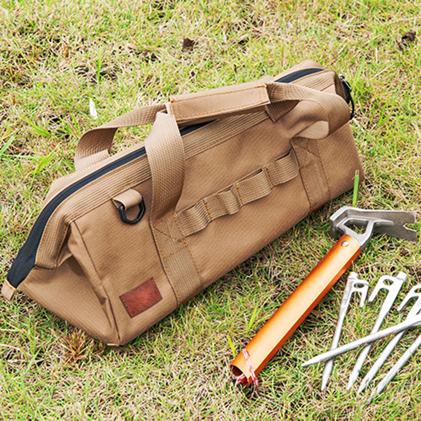 Multiple Purpose Carry Bag, Large Capacity - DG Outdoor Sports