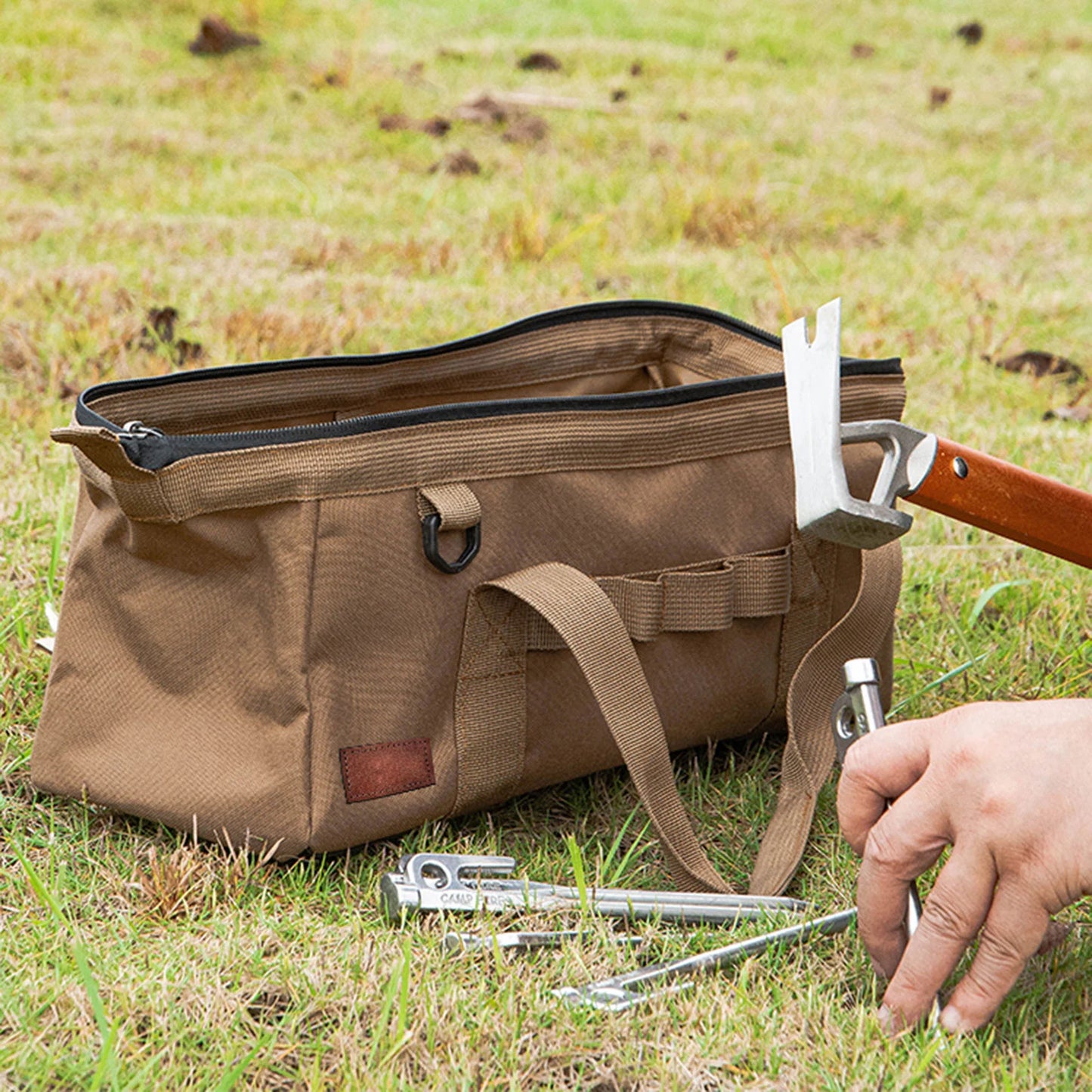 Multiple Purpose Carry Bag, Large Capacity - DG Outdoor Sports