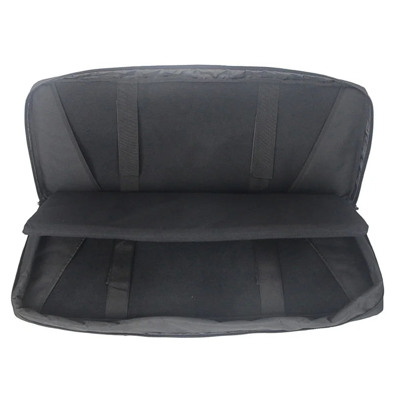 Double Rifle Long Gun Case - DG Outdoor Sports