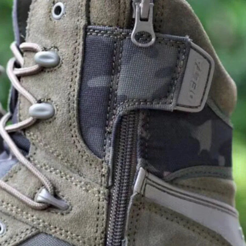 Mens Hiking Boots - DG Outdoor Sports