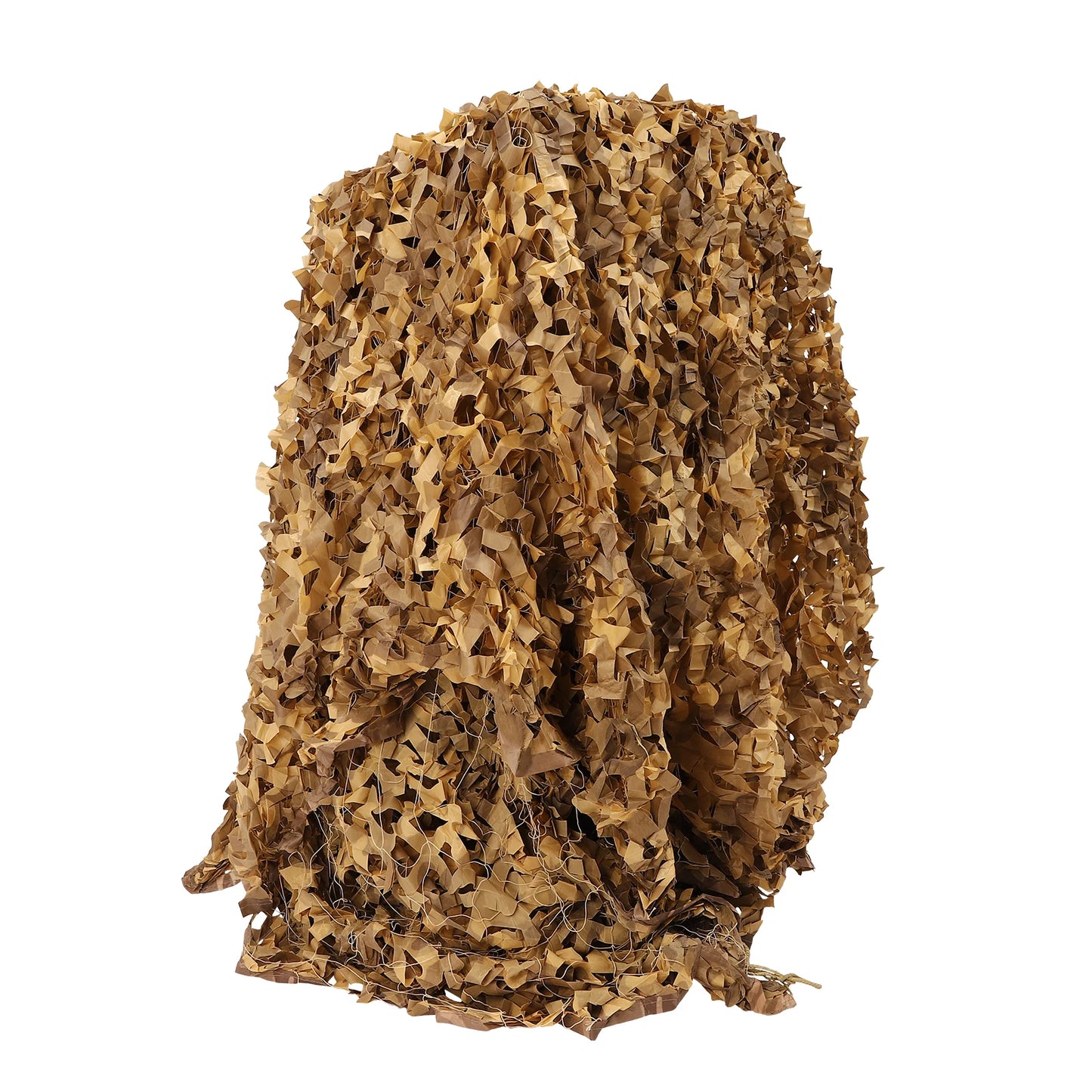 Camouflage Netting for Blinds, Great for Sunshade Camping Shooting Hunting - DG Outdoor Sports