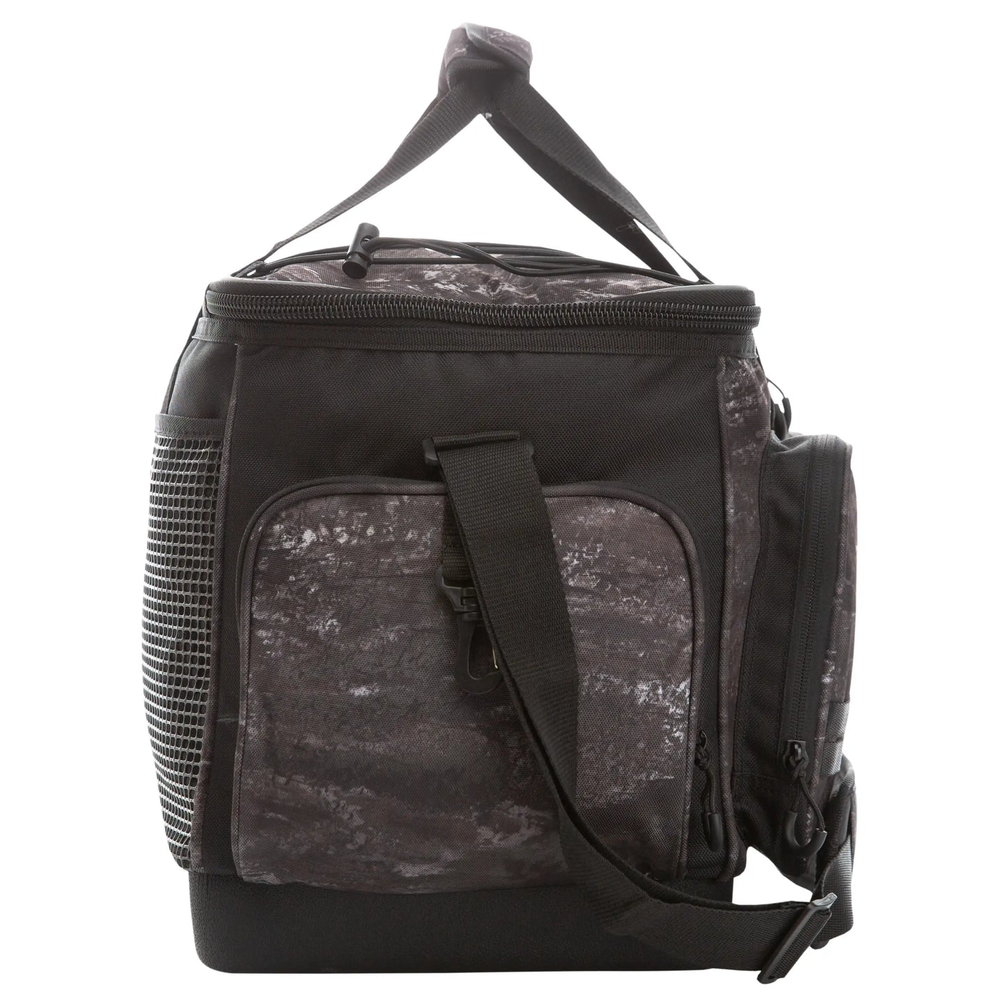 Realtree Camo Large Tackle Bag, Fishing Tackle Bag - DG Outdoor Sports