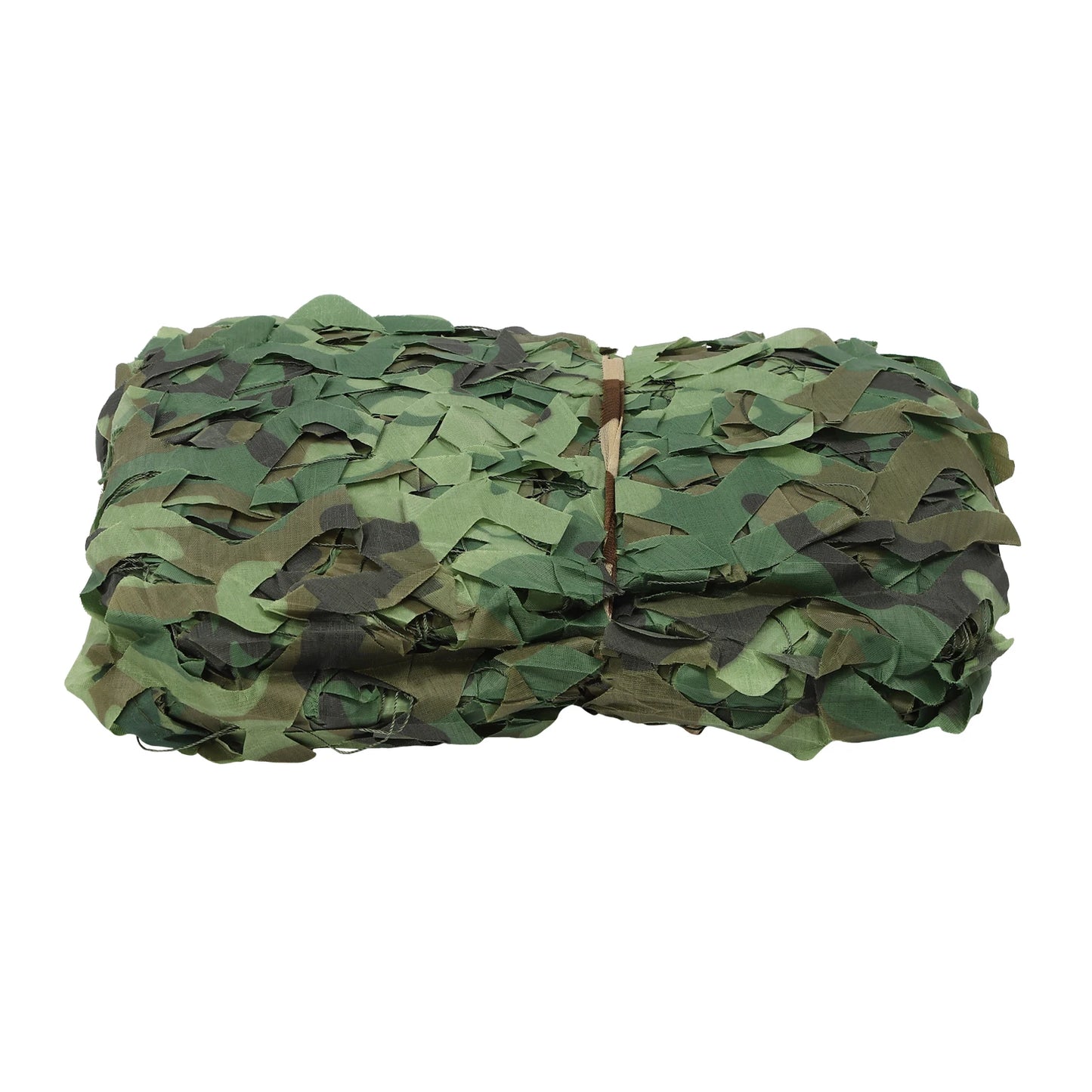 Camouflage Netting for Blinds, Great for Sunshade Camping Shooting Hunting - DG Outdoor Sports