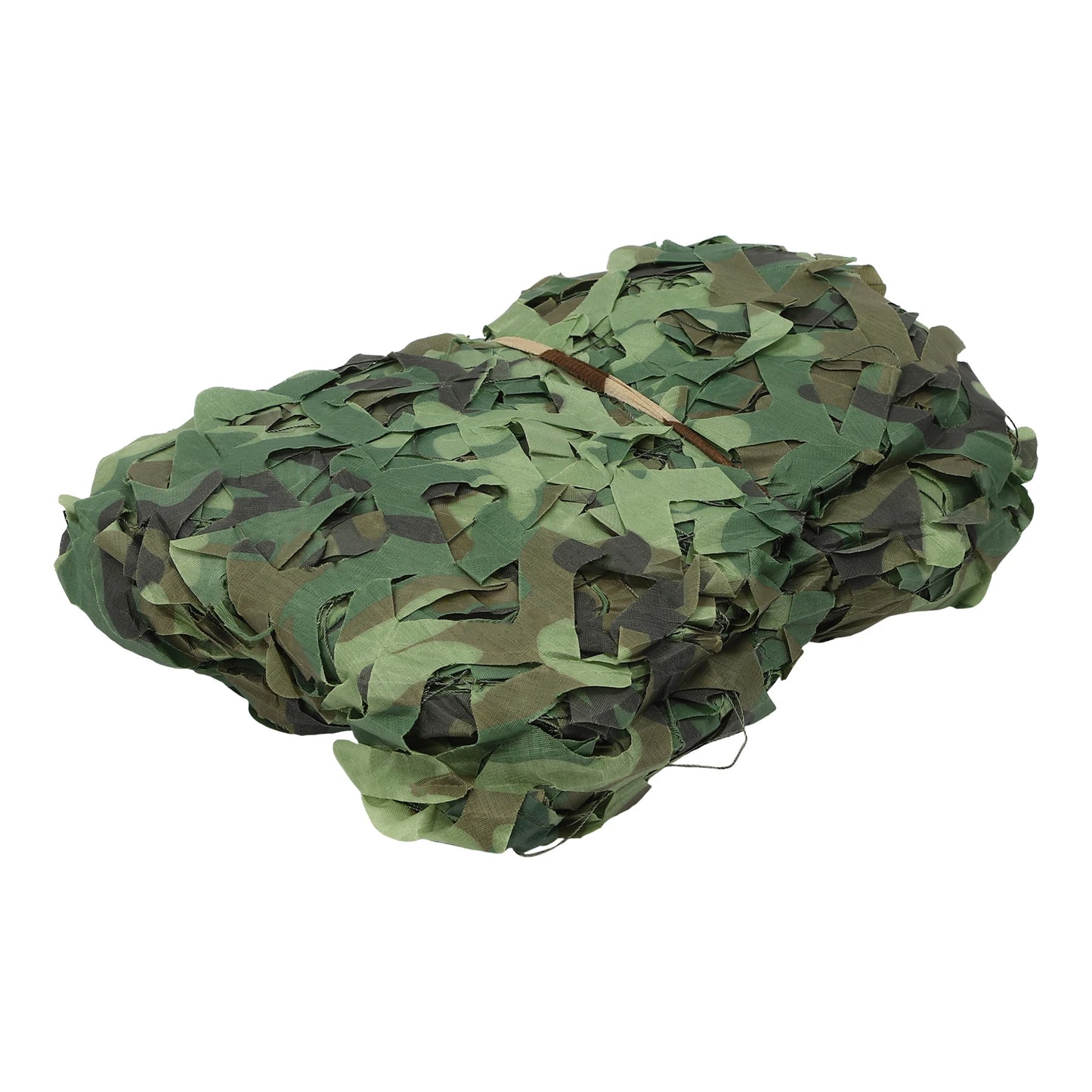 Camouflage Netting for Blinds, Great for Sunshade Camping Shooting Hunting - DG Outdoor Sports