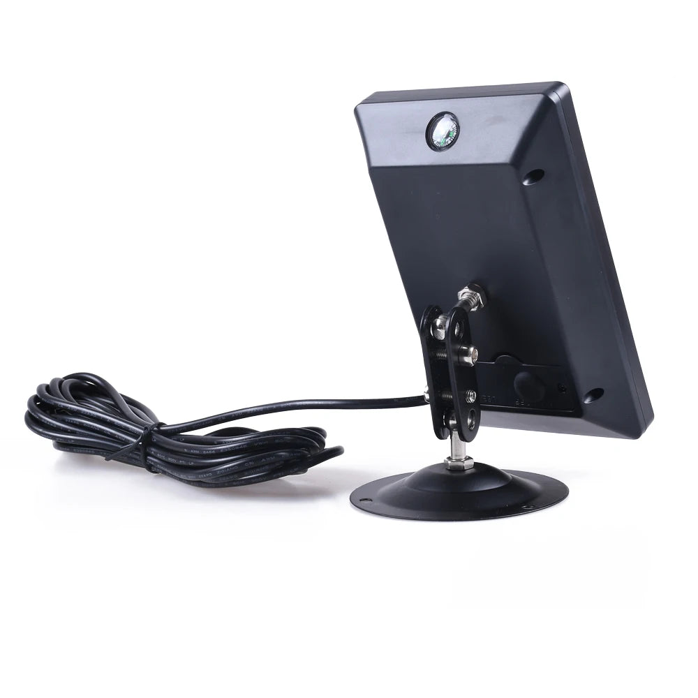 Outdoor Hunting Camera Solar Panel Charger - DG Outdoor Sports