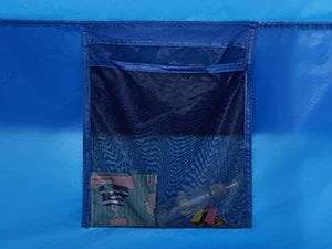 Pickup Truck Tent, Waterproof PU2000mm Double Layer for 5.5-6.5 FT Truck Bed - DG Outdoor Sports