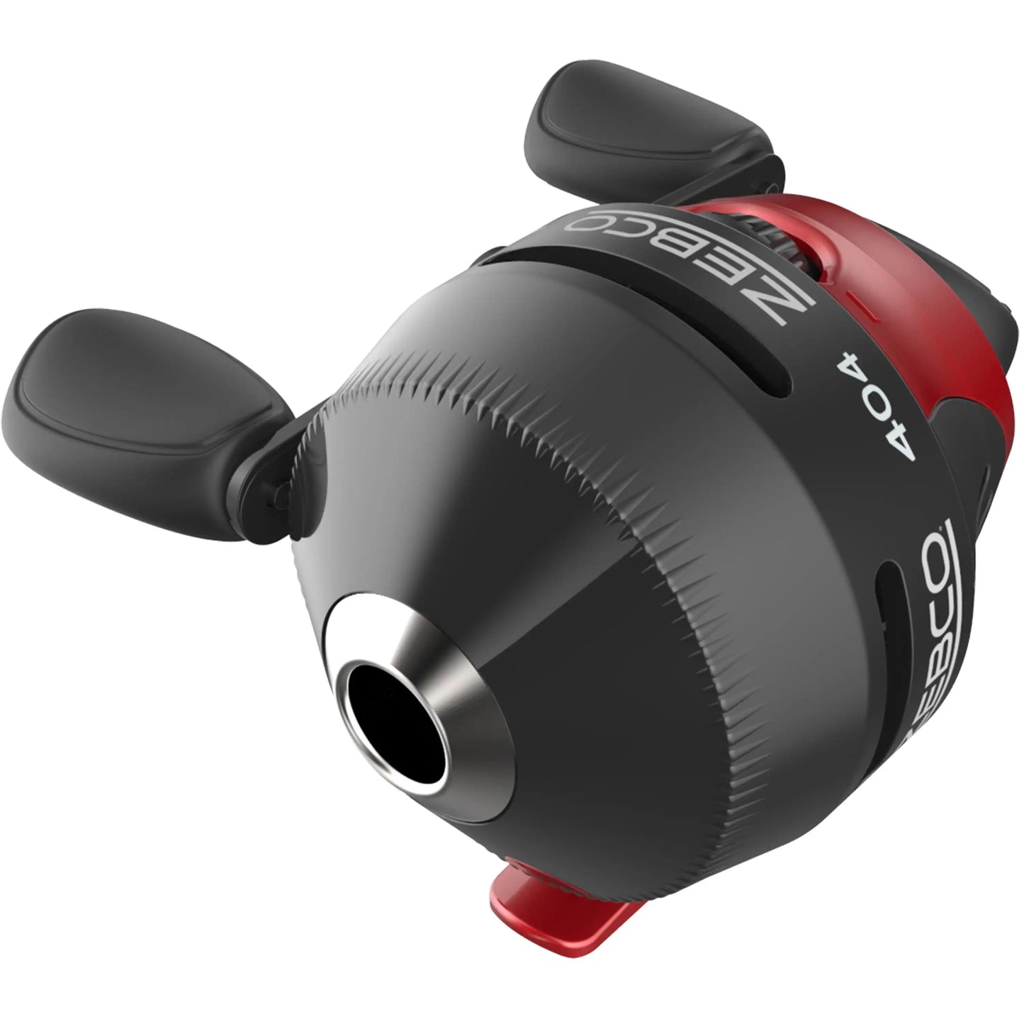 Zebco 404 Spincast Reel and Fishing Rod Combo, Tackle Included - DG Outdoor Sports