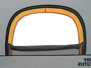 Pickup Truck Tent 2.0, Waterproof PU2000mm Double Layer for 2 Person - DG Outdoor Sports