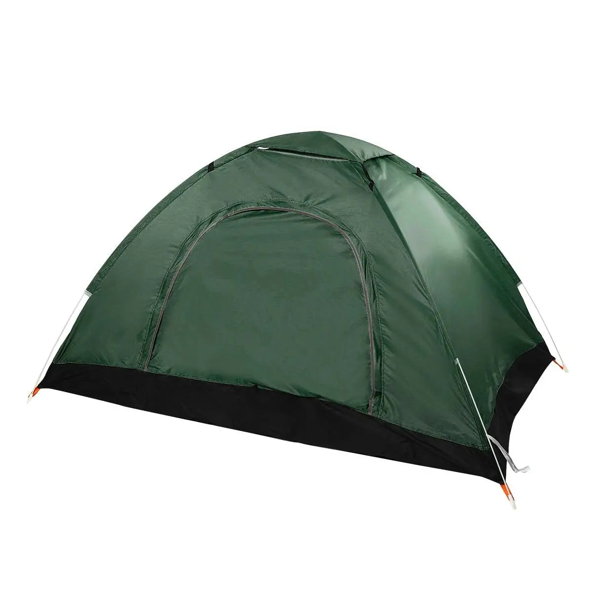 Quick Opening 2-3 People Ultralight Camping Tent - DG Outdoor Sports 		