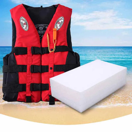 Life Vest - Adults - DG Outdoor Sports 		