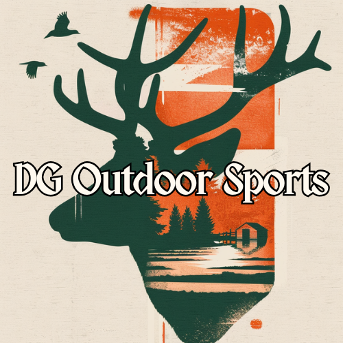 DG Outdoor Sports 		